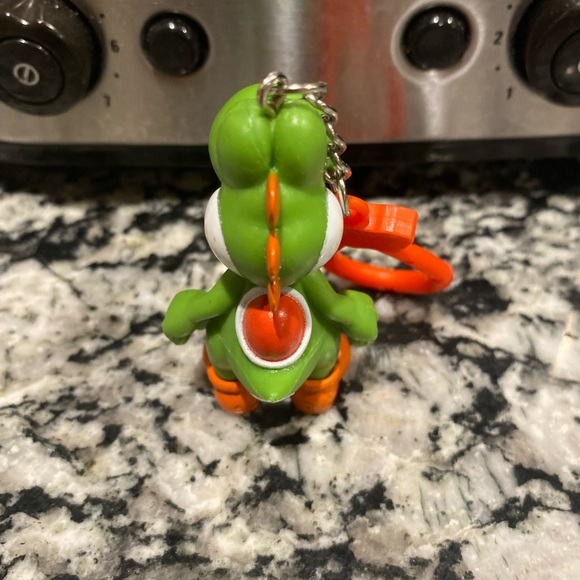 Super Mario back pack buddy lot of 2 - Picture 3 of 9